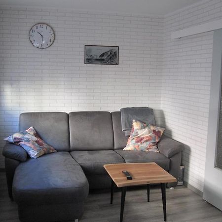 Ferienhaus Am Rheinsteig Kaub Bagian luar foto