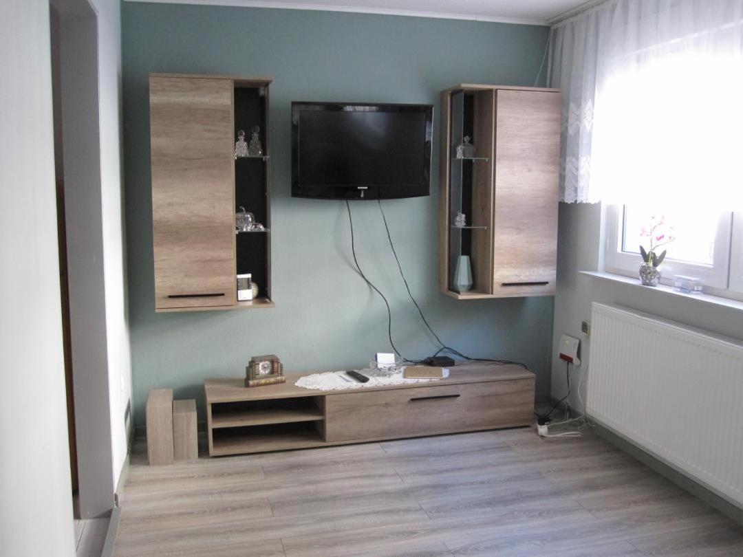Ferienhaus Am Rheinsteig Kaub Bagian luar foto